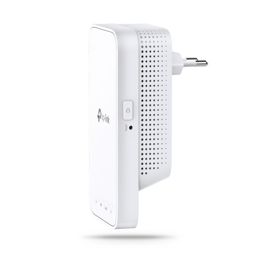 AC1200 Wi-Fi Range Extender