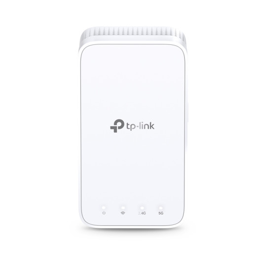 AC1200 Wi-Fi Range Extender