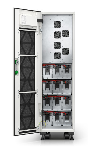 Easy UPS 20kVA 400V 30 Mins RT