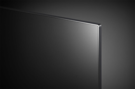 LG OLED evo Z3 88 8K Smart TV