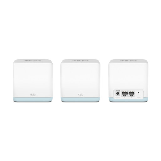 AC1200 Whole Home Mesh Wi-Fi System