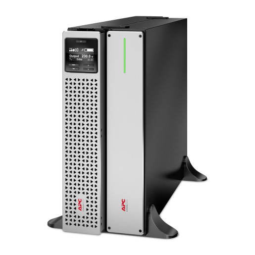 Smart-UPS SRT Lith-I 1500VA RM 4U 230V