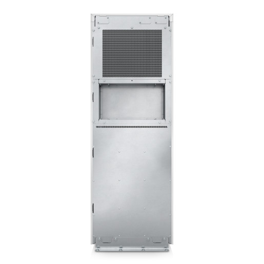 Galaxy VS UPS 10kW 400V Start-up 5x8