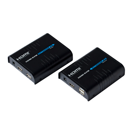 HDMI KVM Extender (HDMI EXTENDER with KV