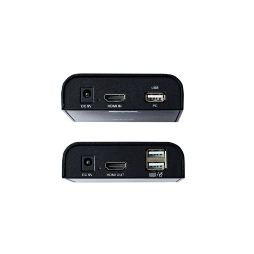 HDMI KVM Extender (HDMI EXTENDER with KV
