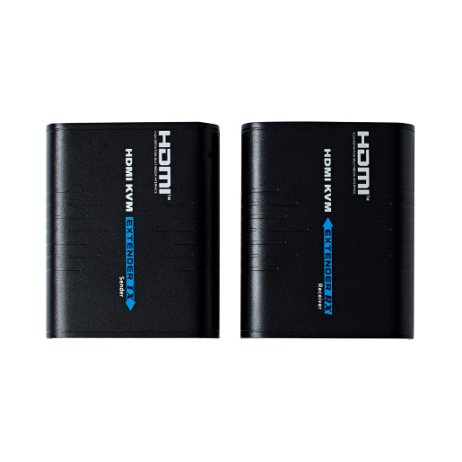 HDMI KVM Extender (HDMI EXTENDER with KV