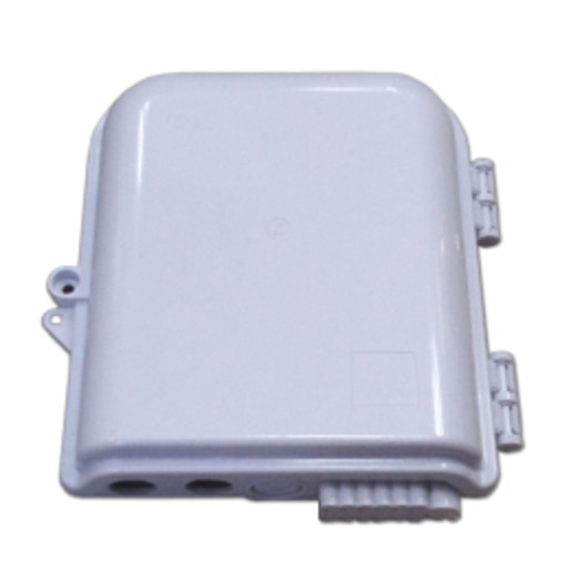 4C 12 Cores Outdoor IP45 FOBOT Wall Mo