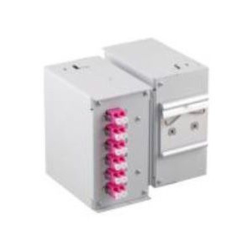Splice Distributor FOBOT with Metal Ca