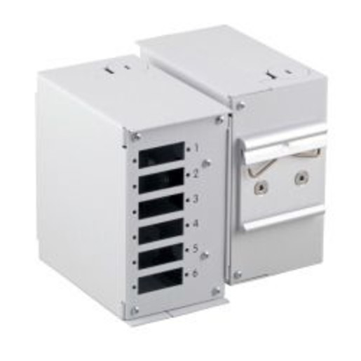 Splice Distributor FOBOT with Metal Ca