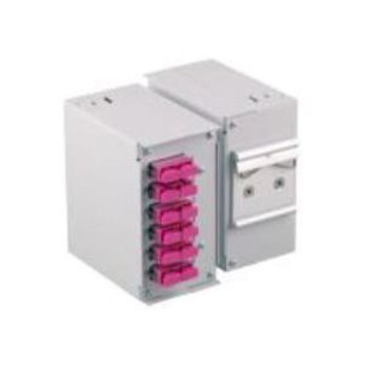 Splice Distributor FOBOT with Metal Ca