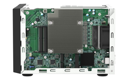 TVS-H674-I3-16g 24TB (Seagate Exos)