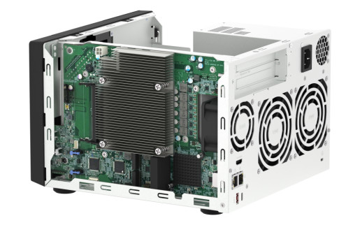 TVS-H674-I3-16g 24TB (Seagate Exos)