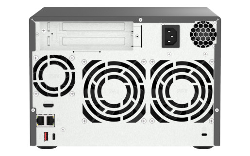 TVS-H674-I3-16g 24TB (Seagate Exos)