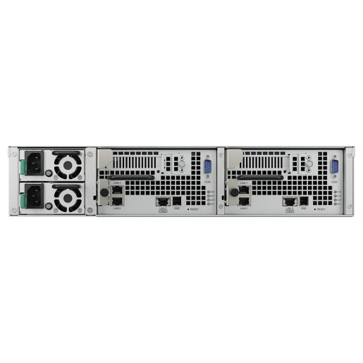 UC3400 12 Bay Unified Controlle