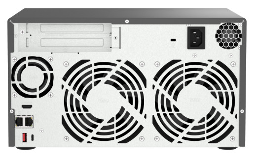 TVS-H874-I7-32G 176TB (Hitachi Ultr