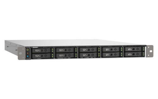 TS-H1090FU-7232P-64G 1U 10-Bay All