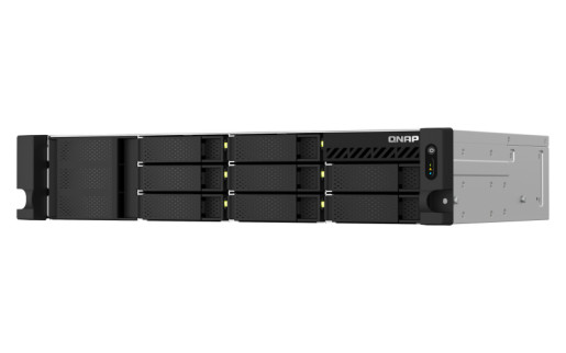 TS-873AEU-RP-4G 80TB (Seagate Exos)