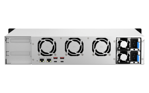 TS-873AEU-RP-4G 80TB (Seagate Exos)