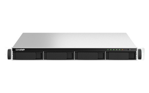 TS-464u-RP-8G 8TB (Seagate Exos) 4-