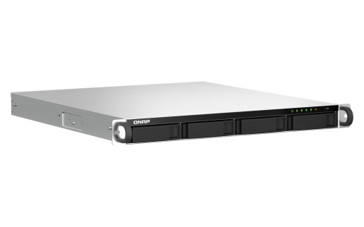 TS-464u-RP-8G 8TB (Seagate Exos) 4-
