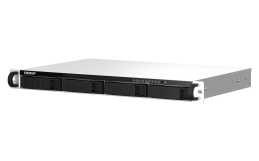 TS-464EU-8G 16TB (Seagate Exos) 4-B