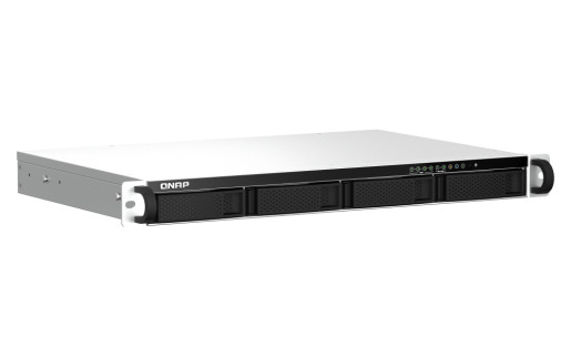 TS-464EU-8G 16TB (Seagate Exos) 4-B