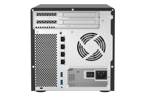 TS-H686-D1602-8G 32TB (Seagate Iron