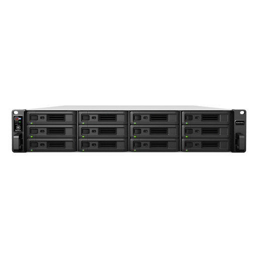 Rackstation Rs3621rpxs 216TB (S