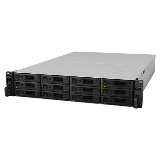 Rackstation Rs3621rpxs 216TB (S