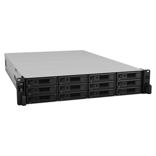 Rackstation Rs3621rpxs 216TB (S