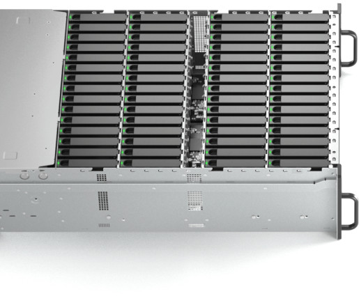 Rx6022sas 60 Bay Expansion Unit