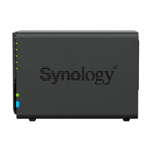 Ds224+ 16TB (Hat3300)