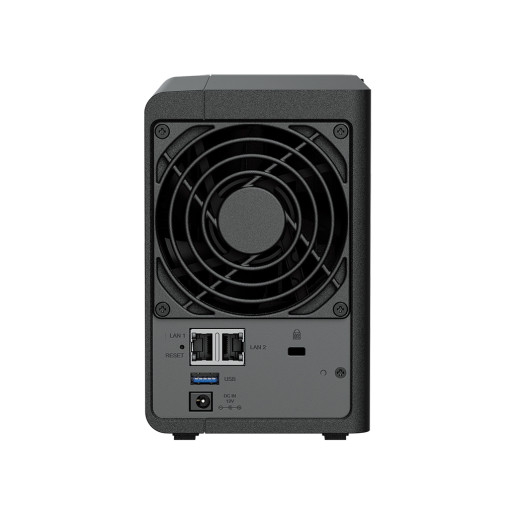 Ds224+ 16TB (Hat3300)