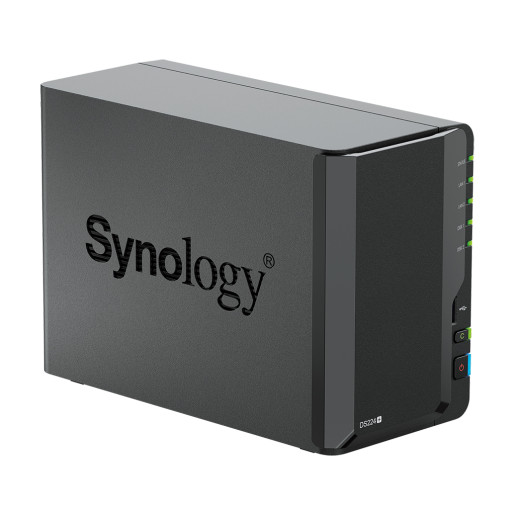 Ds224+ 16TB (Hat3300)