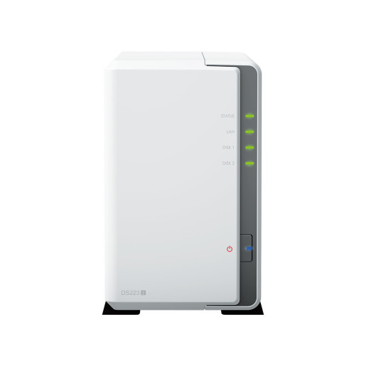 Ds223j 12TB (Hat3300)