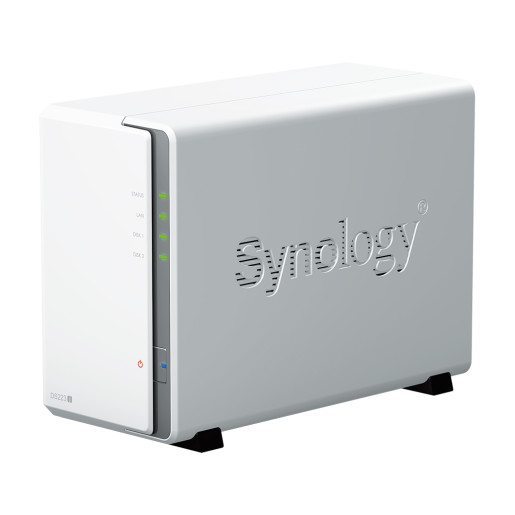 Ds223j 12TB (Hat3300)
