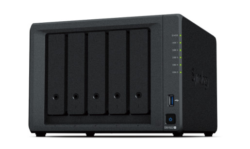 DS1522+ 20TB (Hat5300)