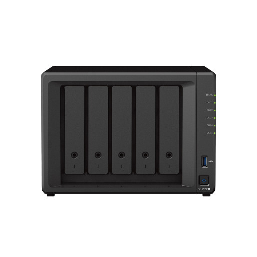 DS1522+ 20TB (Hat5300)
