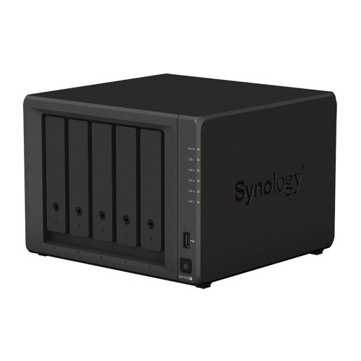 DS1522+ 20TB (Hat5300)