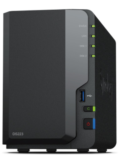 D223 24TB (Hat5300) 2