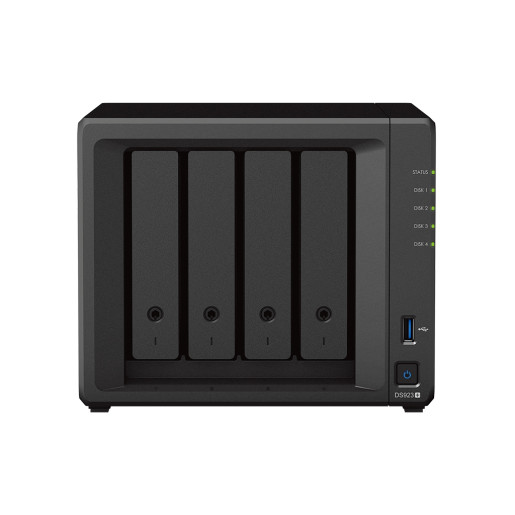 Ds923+ 16TB (Hat53) 4