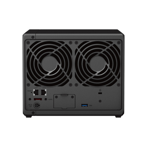 Ds923+ 16TB (Hat53) 4