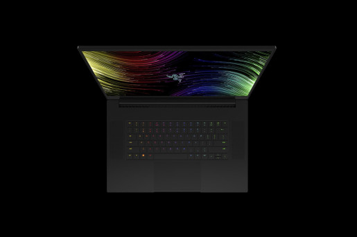 Blade17 i7 16GB 1TB RTX 3060 W11