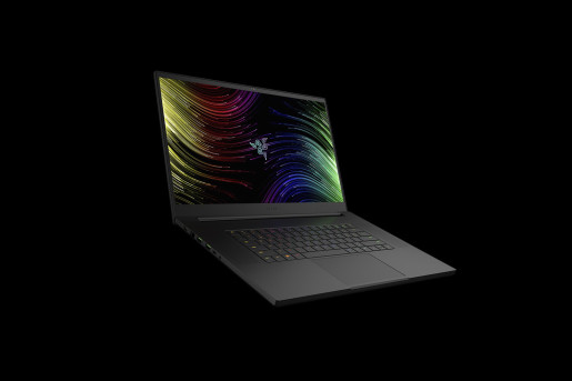 Blade17 i7 16GB 1TB RTX 3060 W11