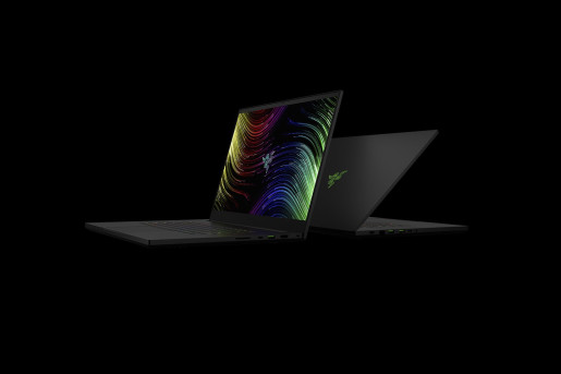 Blade17 i7 16GB 1TB RTX 3060 W11