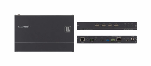 TP-590RXR HDBaseT 2.0 POE Rx