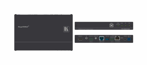 TP-590TXR HDBaseT 2.0 POE Tx