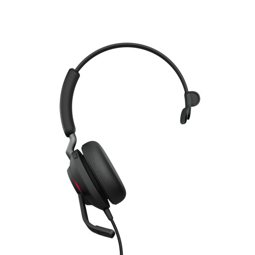 Evolve2 40 USB-A MS Teams Mono