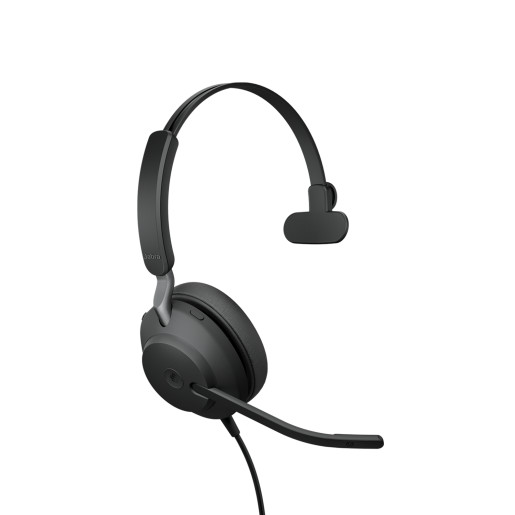 Evolve2 40 USB-A MS Teams Mono