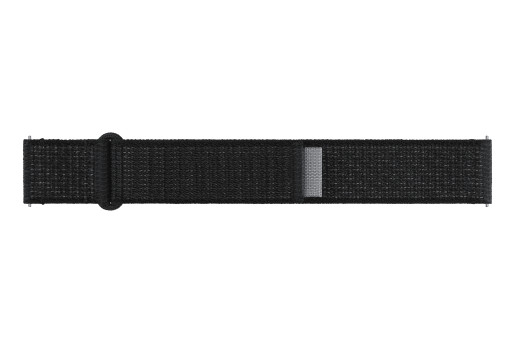 Fabric Band (Slim S/M) Black